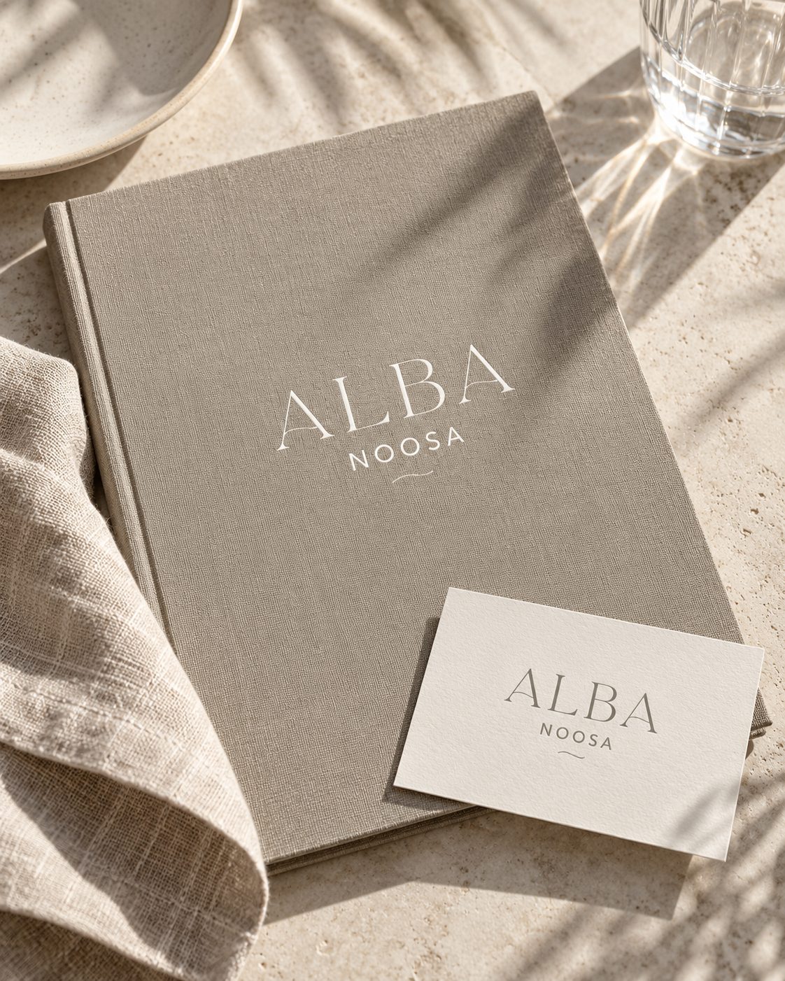 Alba Noosa