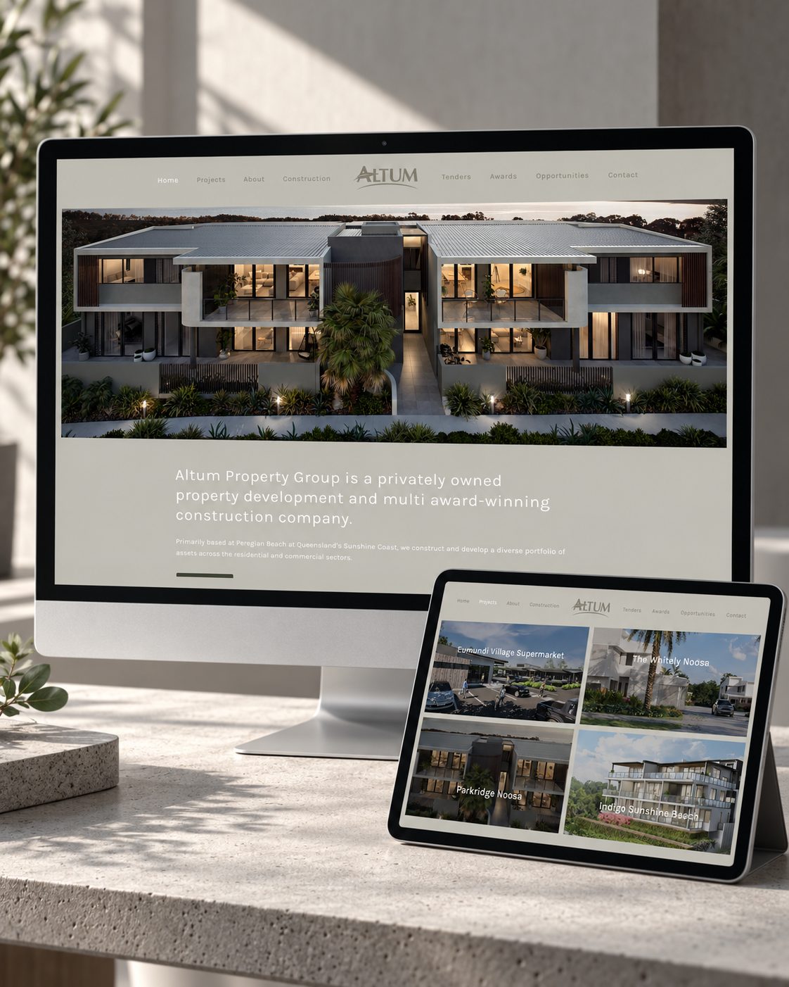 Altum Property Group