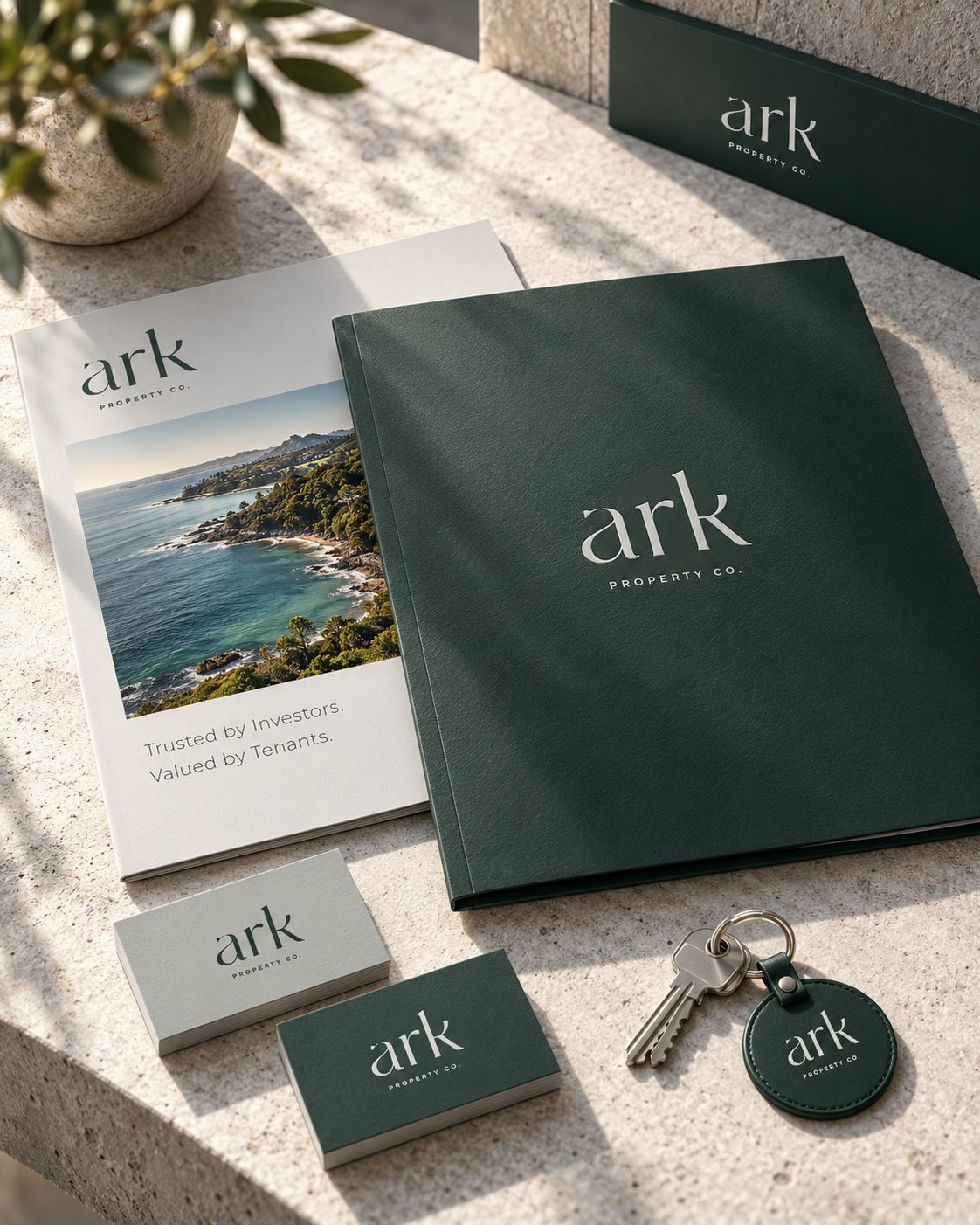Ark Property Co