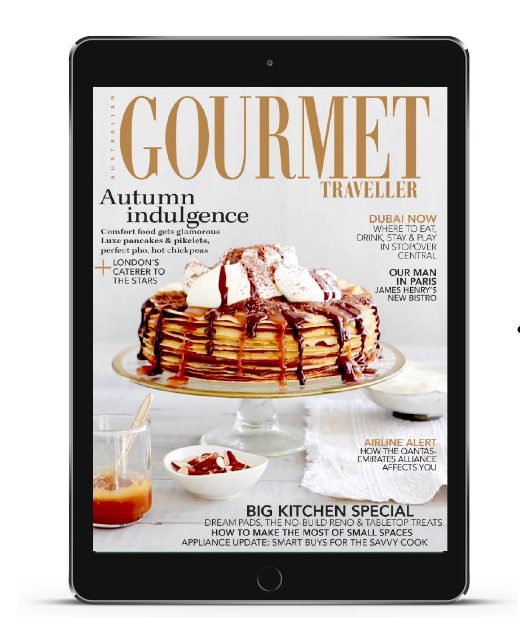 Bauer Media - ACP Magazines Sydney