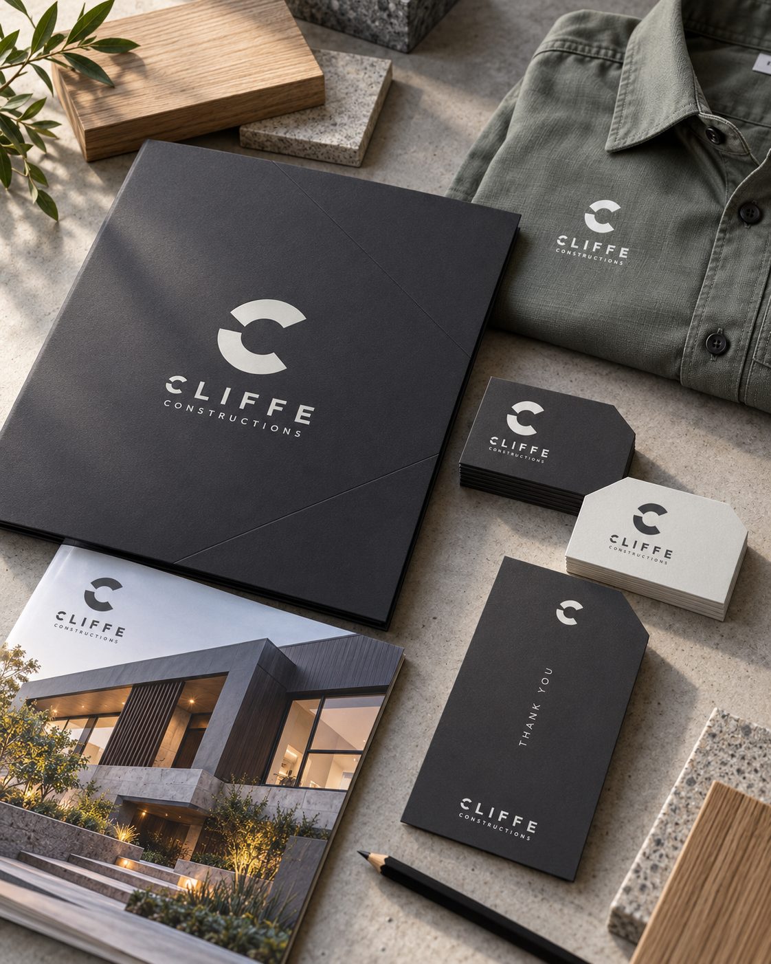 Cliffe Constructions