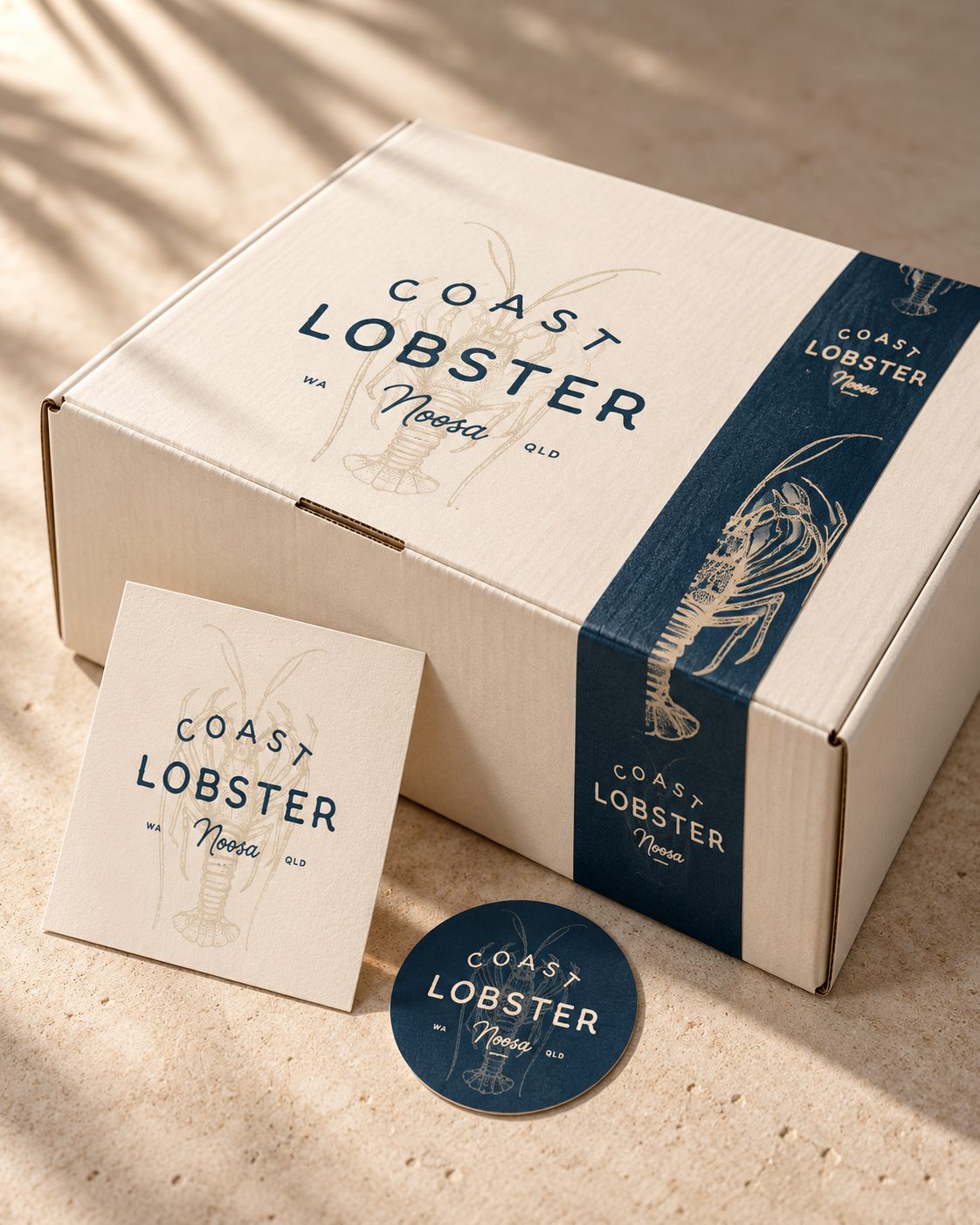 Coast Lobster