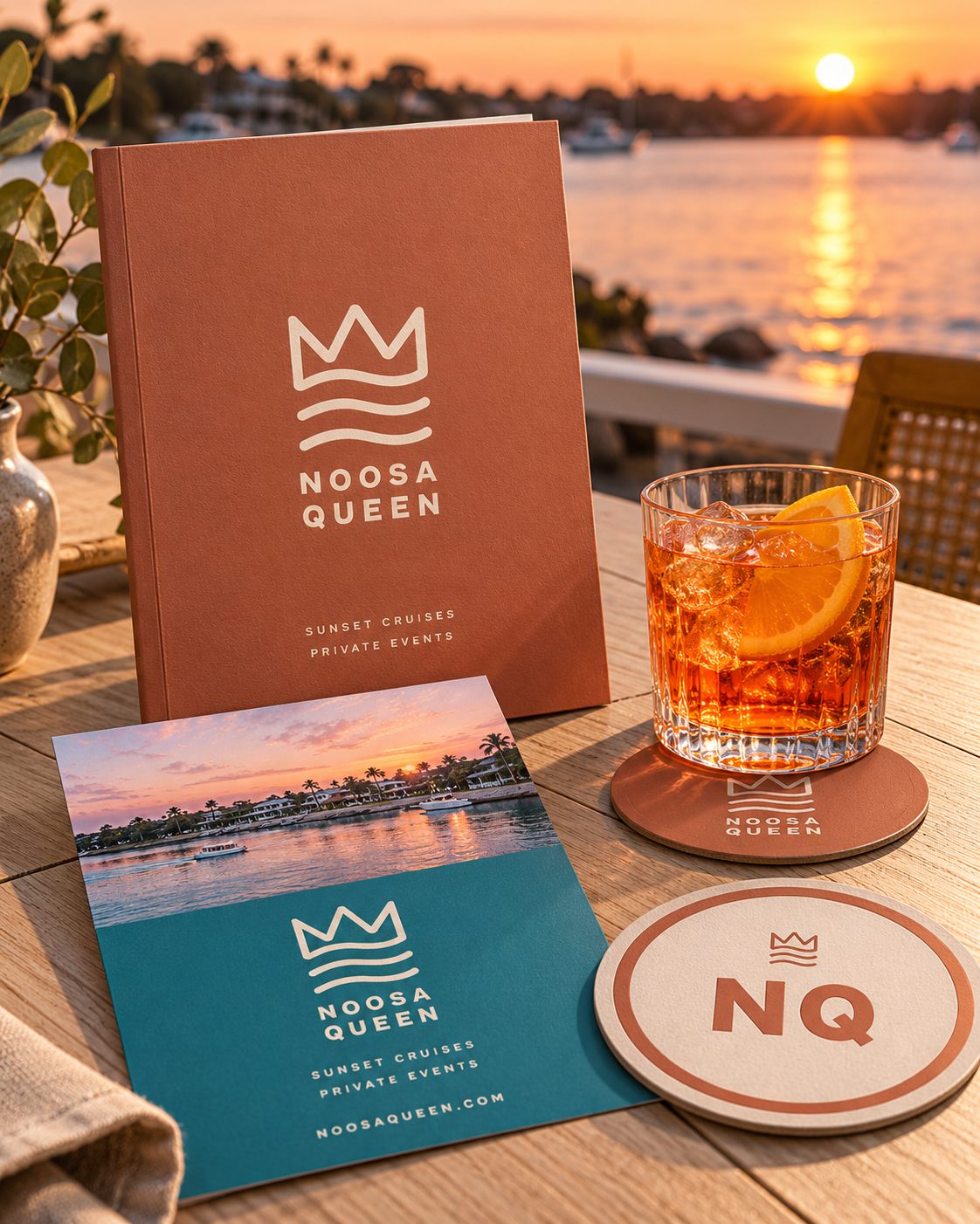 Noosa Queen